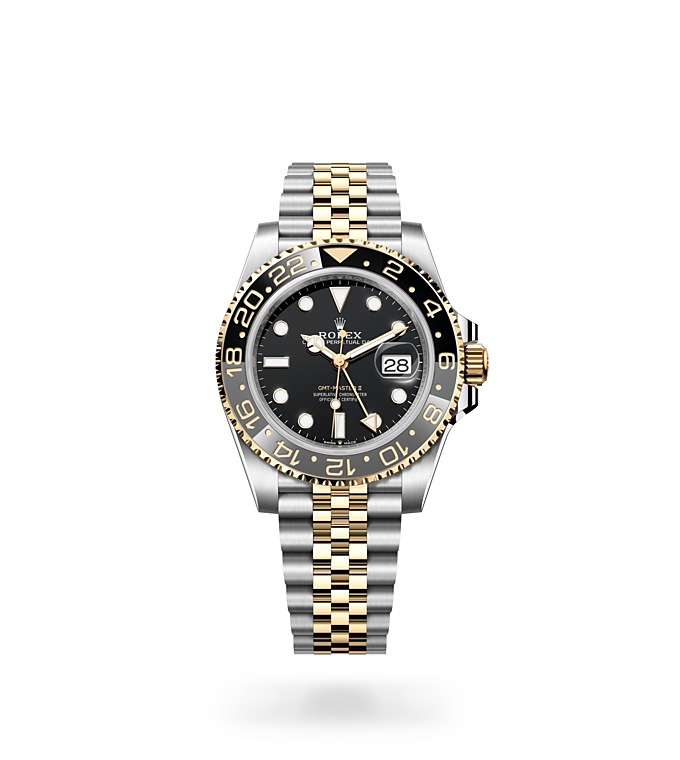 GMT MASTER