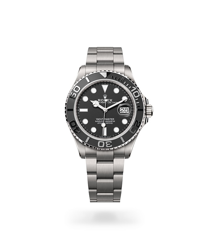 YACHT MASTER