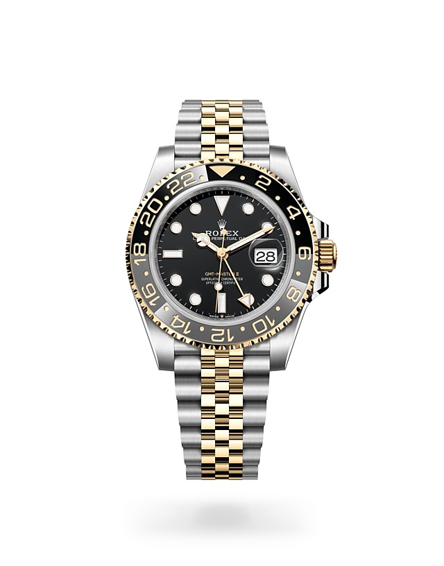 GMT MASTER