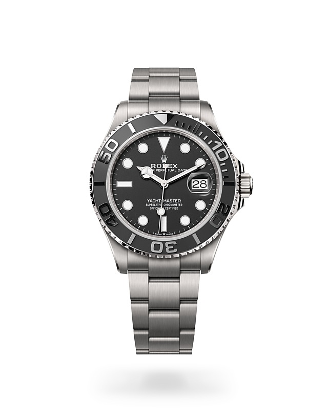 YACHT MASTER