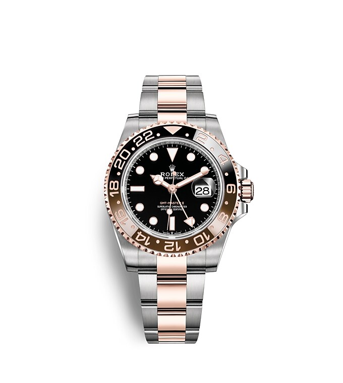 Gmt-Master II