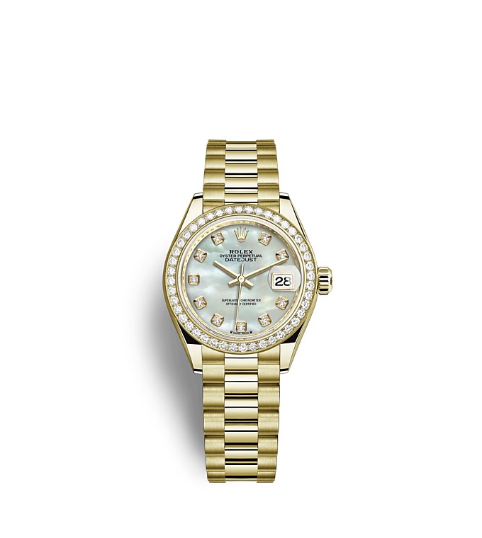 Lady-datejust