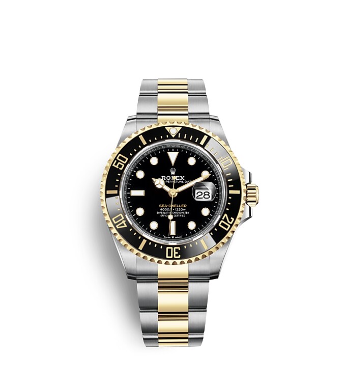 Sea-dweller