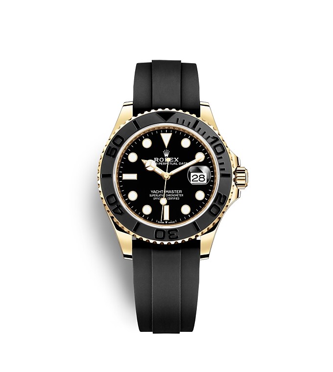 Yacht-master