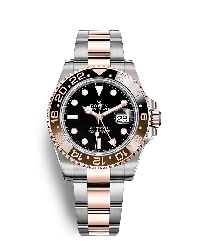 Gmt-Master II