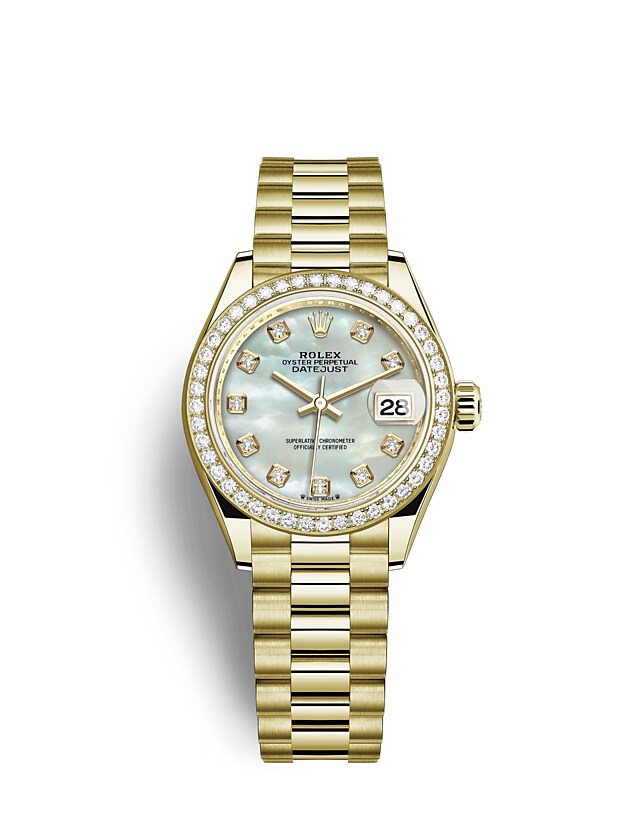 Lady-datejust