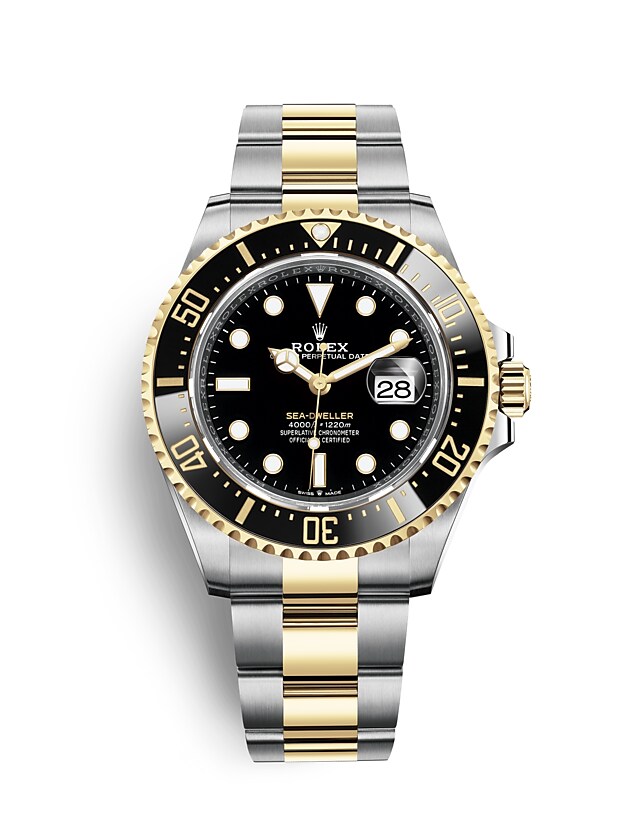 Sea-dweller