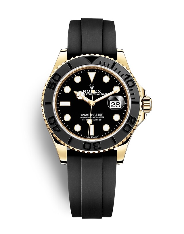 Yacht-master