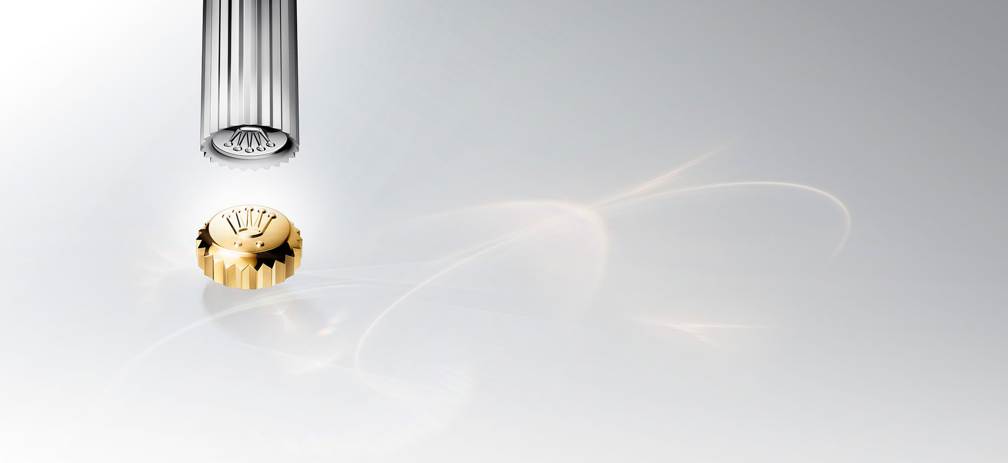 Rolex and watchmaking Excellence in the making