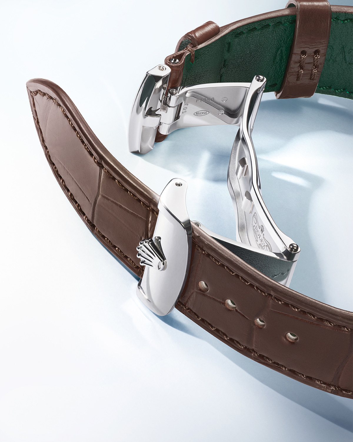 Rolex 1908