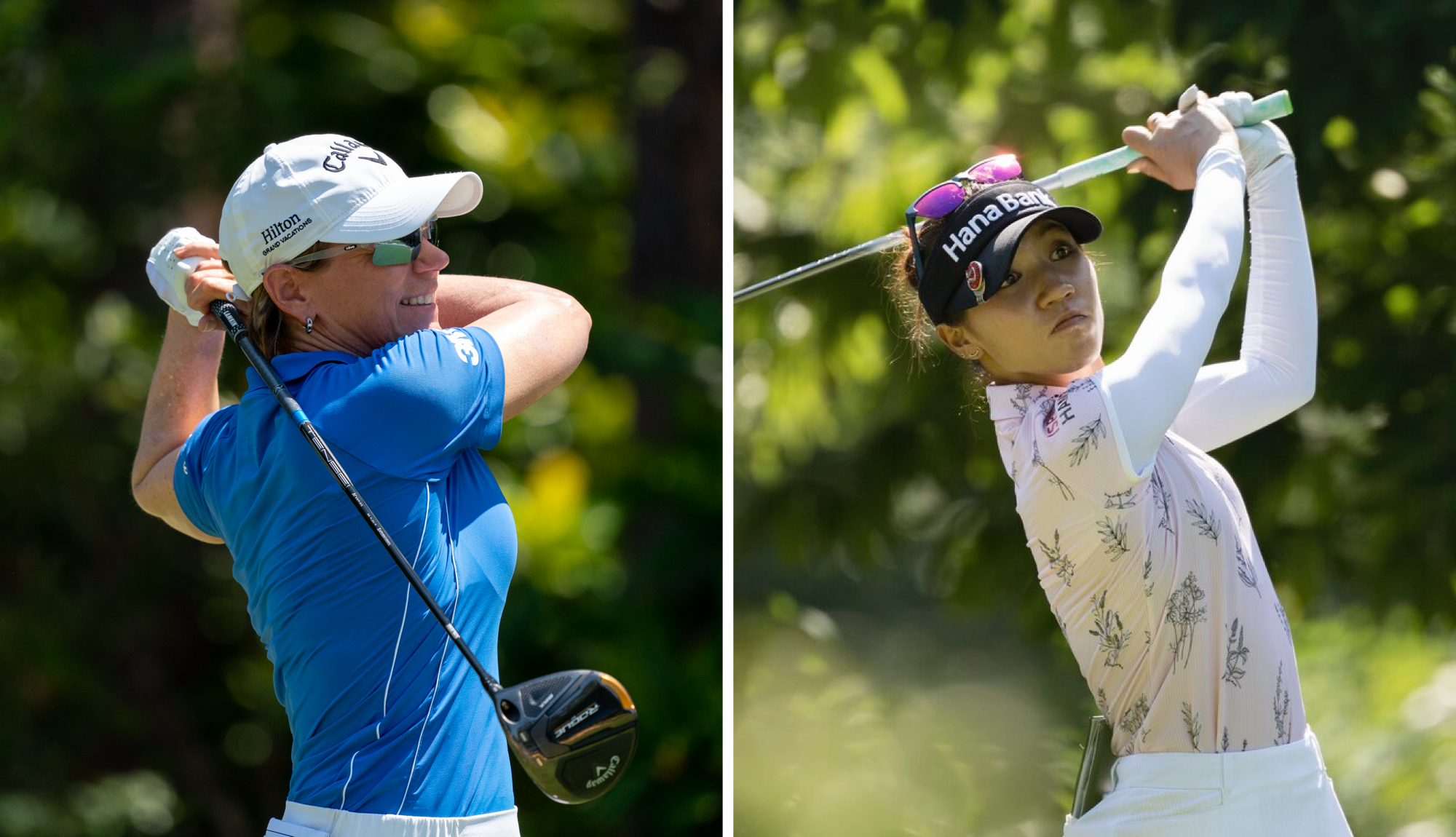Amundi Evian Championship