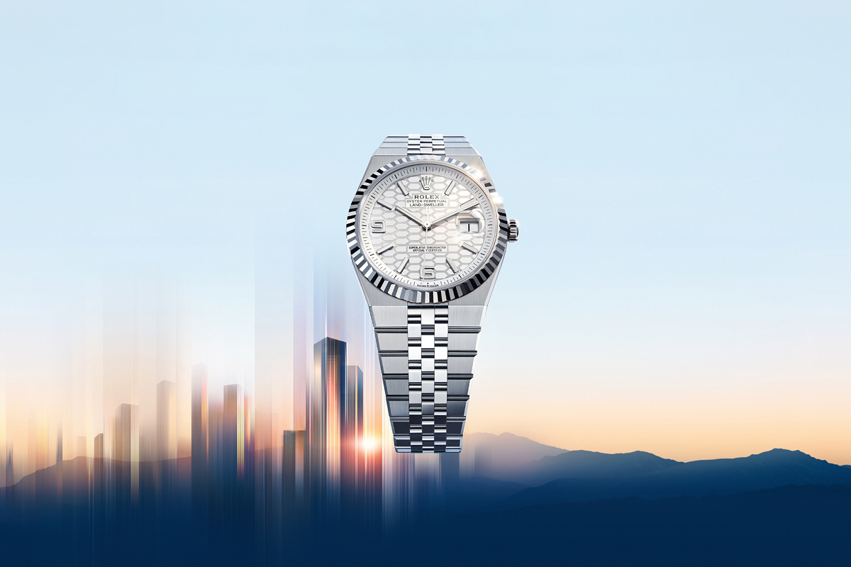Rolex Datejust