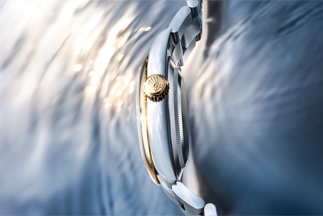 Nové hodinky roka 2026