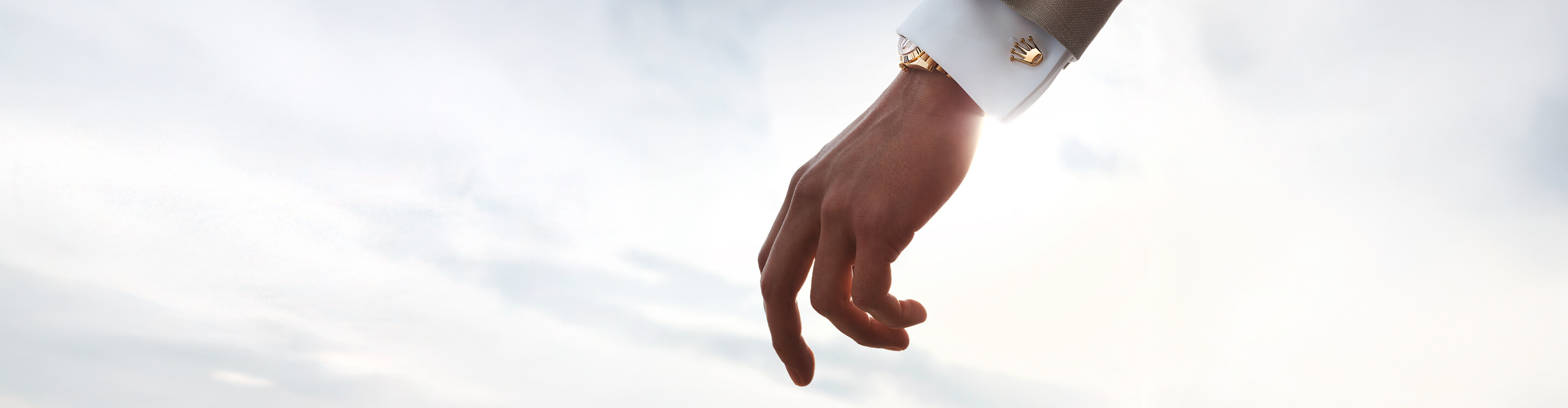 Objavte doplnky Rolex