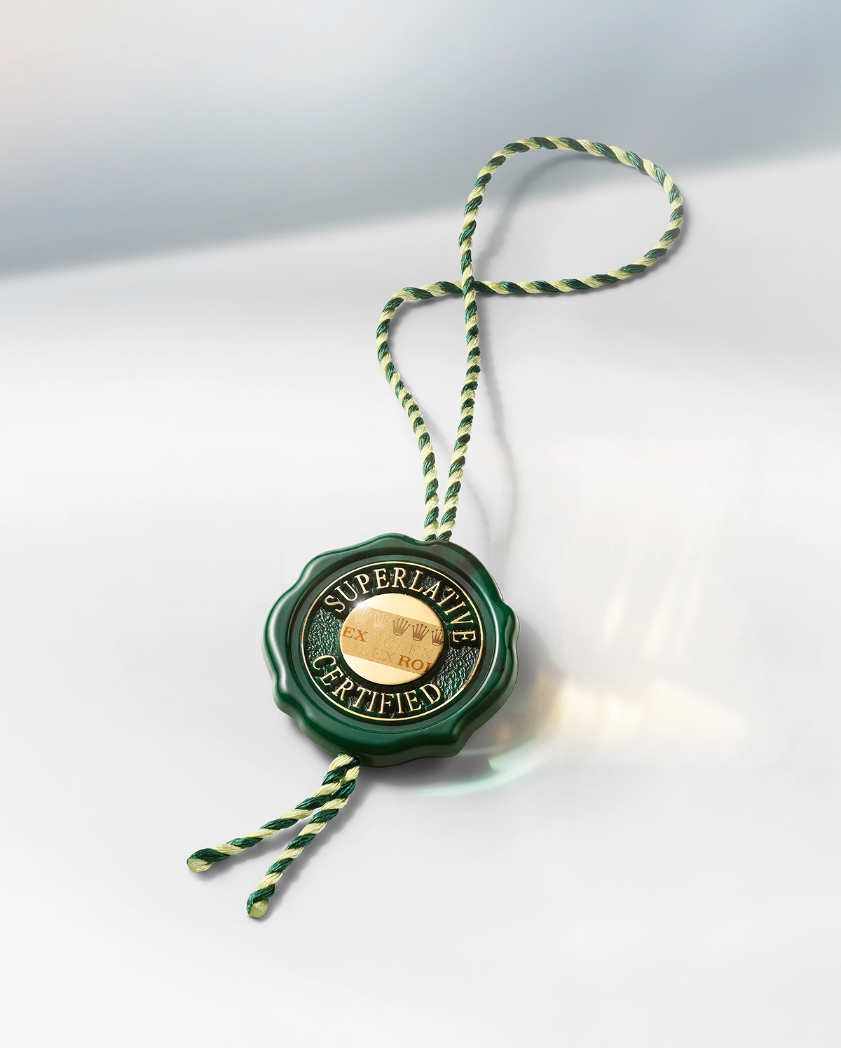 Rolex 1908