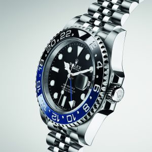 Oyster Perpetual GMT-Master II