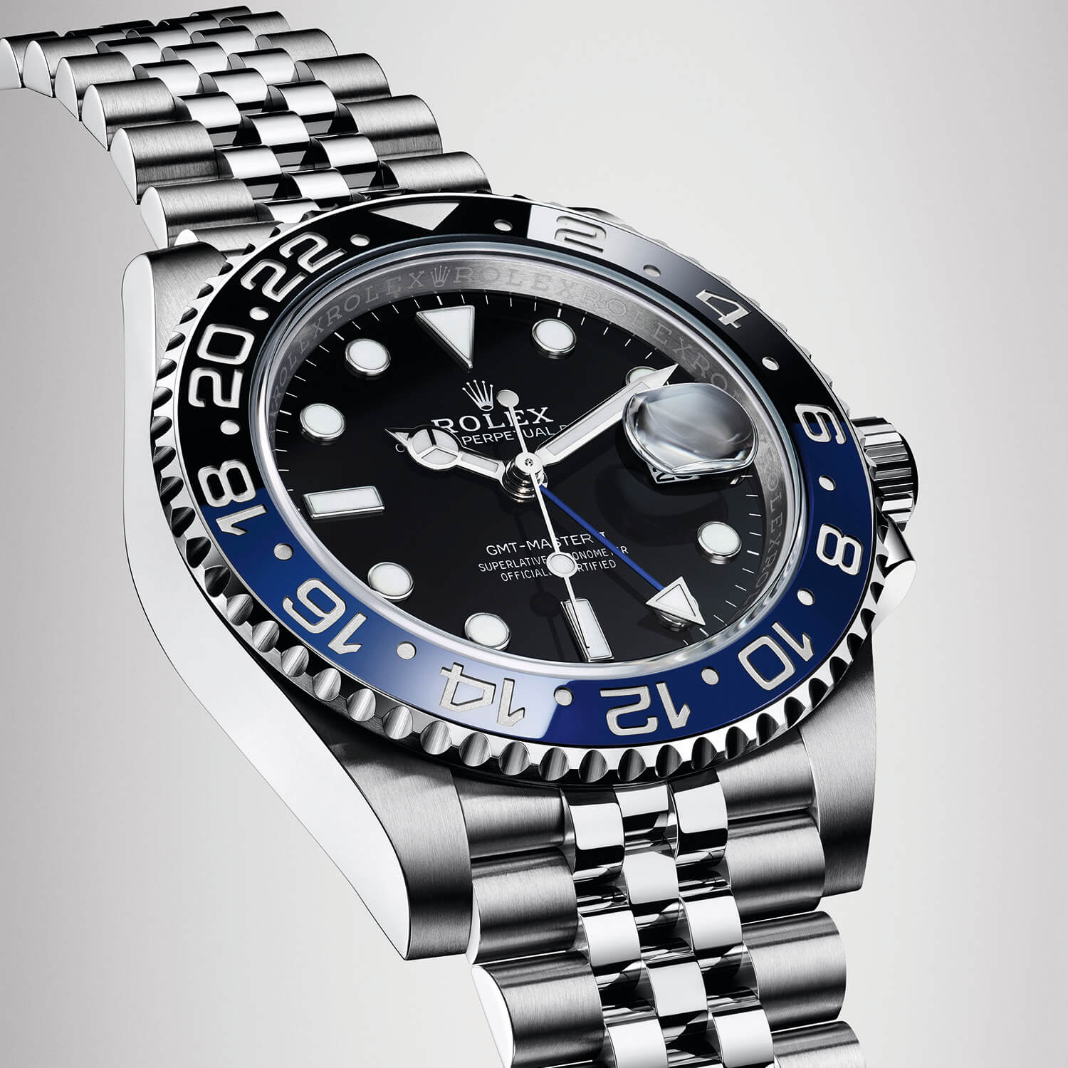 new gmt rolex 2019