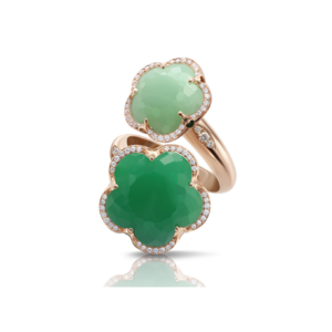 Pasquale Bruni Bon Ton Chrysoprase