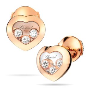 Chopard Happy Diamonds Icons