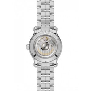 Chopard hodinky Happy Sport 36 mm Automatic