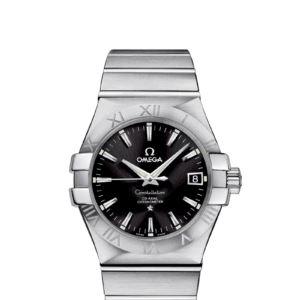 Omega Constellation Co-Axial 35 mm