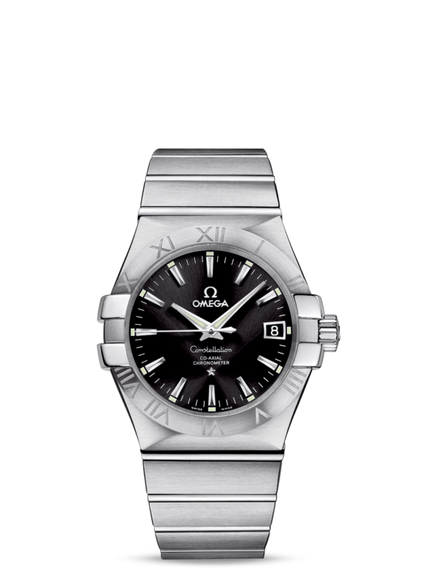 Omega Constellation Co-Axial 35 mm