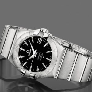 Omega Constellation Co-Axial 35 mm