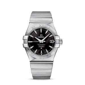 Omega Constellation Co-Axial 35 mm