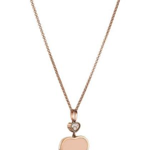 Chopard Happy Hearts Rose Stone