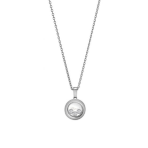 Chopard Happy Diamonds Icons Round