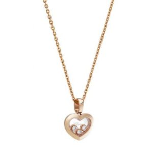 Chopard Happy Diamonds Icons Heart