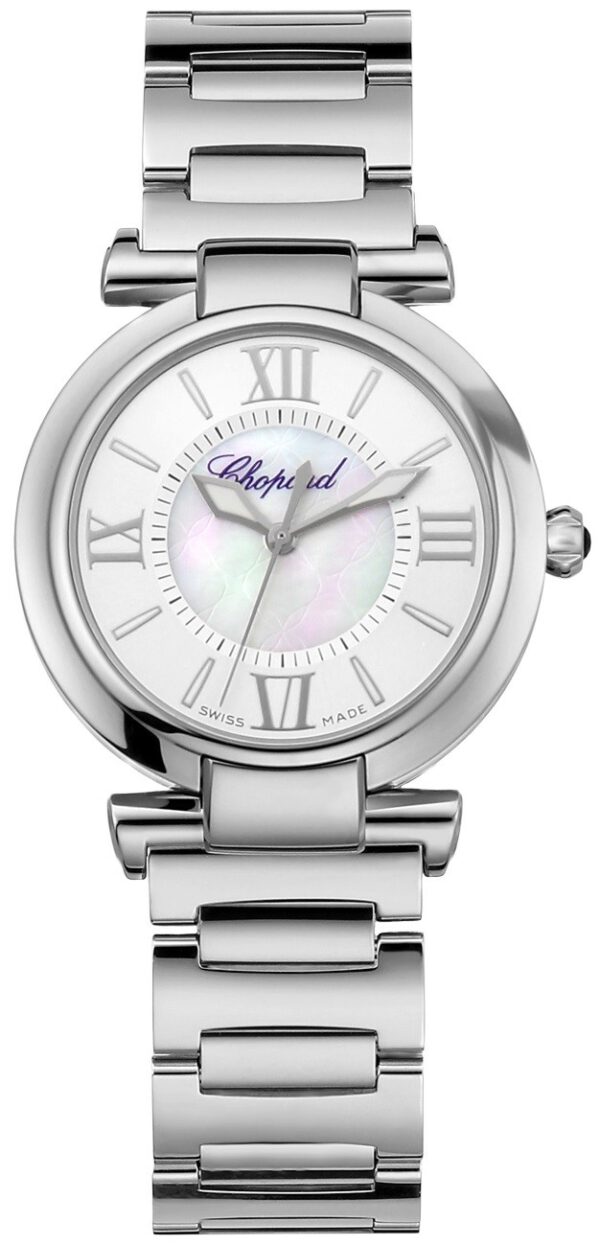 Chopard hodinky Imperiale 29 mm Automatic Manufacture