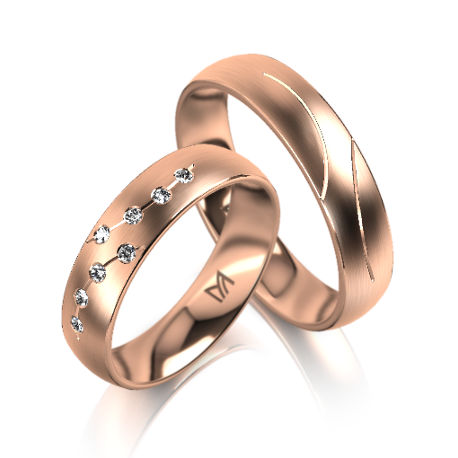 Meister obrúčky Phantastics