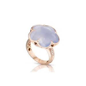 Pasquale Bruni Bon Ton Blue Chalcedony