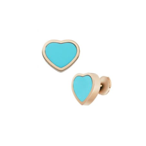 Chopard Happy Hearts Turquoise Stone