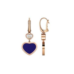 Chopard Happy Hearts Blue Stone