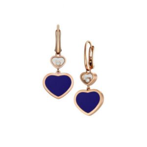 Chopard Happy Hearts Blue Stone