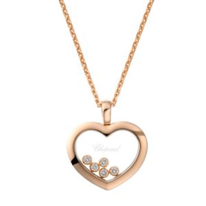 Chopard Happy Diamonds Icons Heart