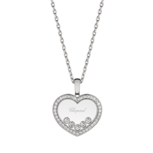 Chopard Happy Diamonds Icons Heart