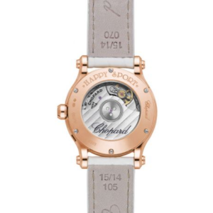 Chopard Happy Sport 30 mm Automatic