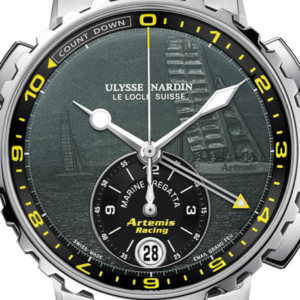 Ulysse Nardin Marine Regatta