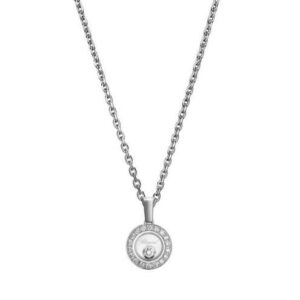Chopard Happy Diamonds Icons