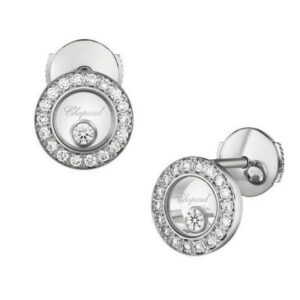 Chopard Happy Diamonds Icons Round