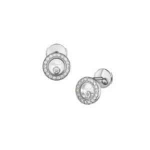 Chopard Happy Diamonds Icons Round