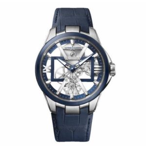 Ulysse Nardin Executive Skeleton X