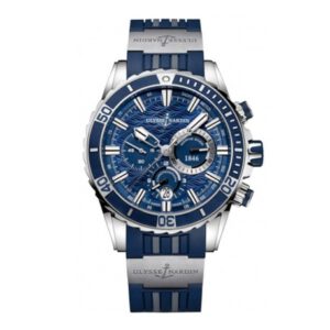 Ulysse Nardin Diver Chronograph