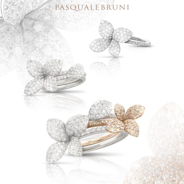 Pasquale Bruni Petit Garden