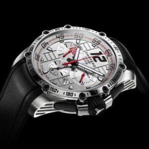 Chopard hodinky Superfast  Chrono Porsche 919  Limited edition