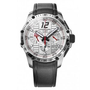 Chopard hodinky Superfast  Chrono Porsche 919  Limited edition