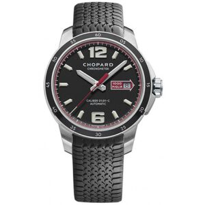 Chopard hodinky Mille Miglia GTS Automatic